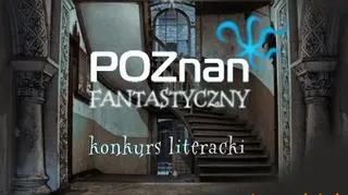 "Zagłada ulicy wyobraźni" zwyciężyła w konkursie literackim Poznań Fantastyczny