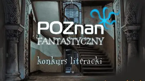 Nagrody za Fantastyczny Poznań