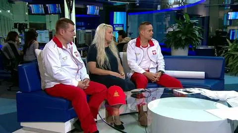 Polacy wrócili z zawodów weteranów wojennych Invictus Games 2018