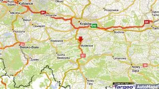 Obrażenia poszkodowanych nie zagrażają ich życiu