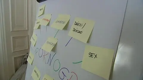 Sekswarsztaty w magistracie