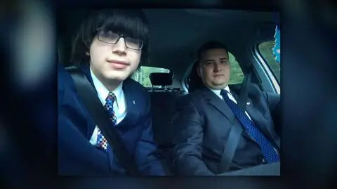 Zatrudnienie Edmunda Jannigeraw MON wywołało burzę 