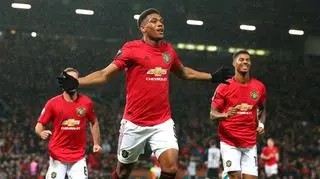 Manchesteru United