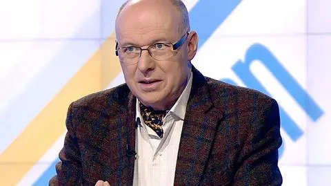 Bielecki uważa, że wiek Jaruzelskiego nie powinien być przeszkodą w osądzeniu go 