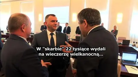 Gospodarni ministrowie