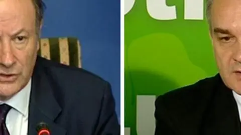 Pawlak wybuchł przez 
Jacka Rostowskiego