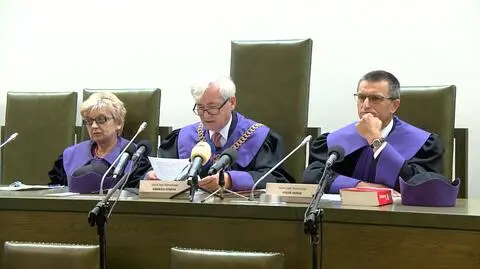 Dla wielu prawników i sędziów decyzja sądu była zaskakująca i niezrozumiała