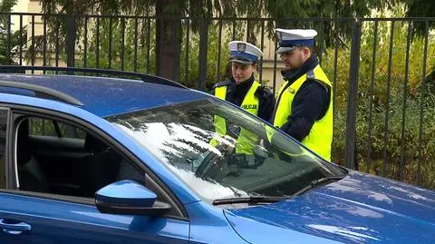 New road stop rules. Police now have more powers