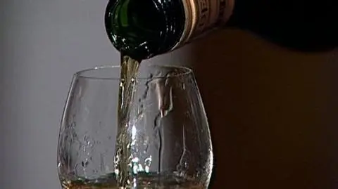 Jak pić, to z k(l)asą
