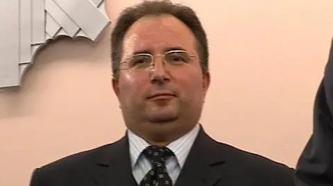 Nowa posada dla byłego komendanta