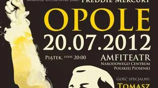 Queen Symfonicznie Poster