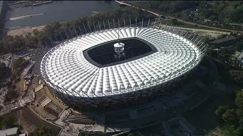 Windsurfing na Narodowym