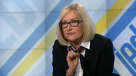 Joanna Kopcińska w Jeden na Jeden