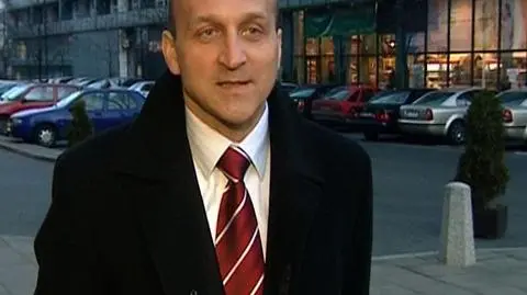 Marcinkiewicz na komisarza