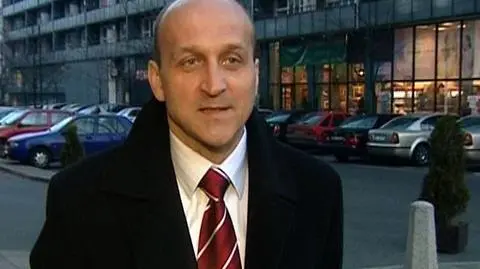 PO ma pracę dla Marcinkiewicza