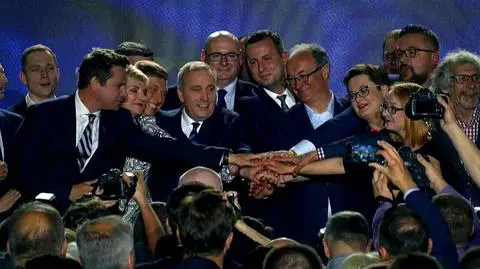 Co dalej z Koalicją Europejską?