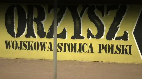 Batalion amerykańskich wojsk będzie stacjonował w Orzyszu