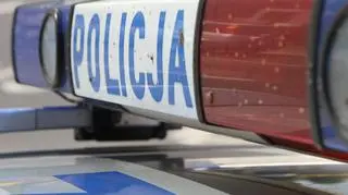 Sprawca jest w areszcie