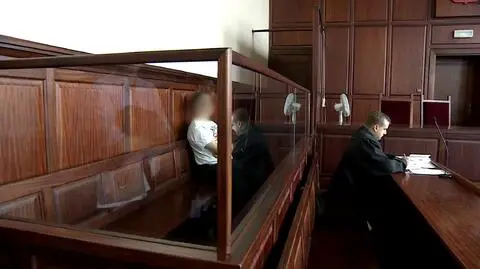 Ruszył proces autora książki "Jak pokochałem Adolfa Hitlera"