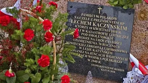 Tablica ze Smoleńska trafi na Jasną Górę