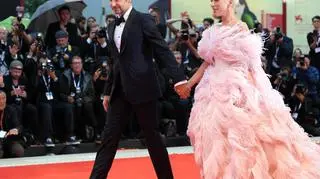 Lady Gaga w debiucie reżyserskim Coopera 