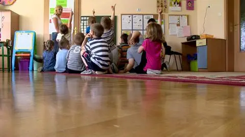 "Najpierw robią ustawę, a teraz każą ją obchodzić"