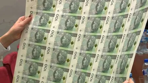 Nowe stare pieniądze