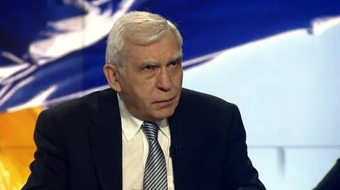 Prof. Rotfeld: Przyłączenie Krymu wyjdzie Rosji bokiem. Jej się to nie opłaci