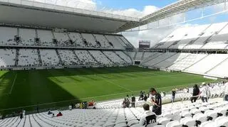 Wkrótce stadion zmniejszy się o ponad 20 tys. miejsc 