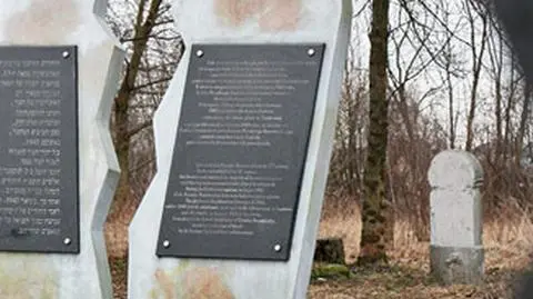Niemiecki raport: Polska antyżydowskim bastionem