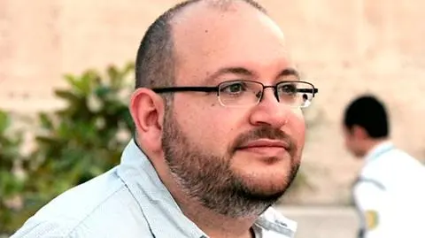 Jason Rezaian stanął przed irańskim sądem
