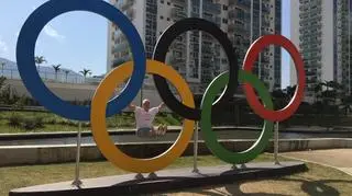 Dla Holendra igrzyska już się skończyły 