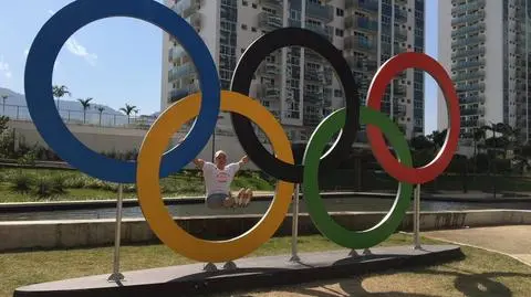 Dla Holendra igrzyska już się skończyły 