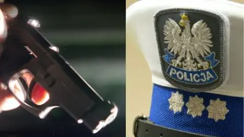 Zarzuty dla byłego naczelnika łódzkiej policji