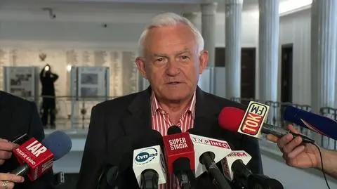 Leszek Miller umie liczyć