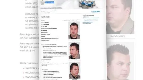 Joachim Brudziński w "Rozmowie Piaseckiego"  o poszukiwaniach Falenty
