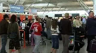 Polscy turyści będą w kraju już w niedzielę