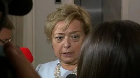Polish chief justice Gerdsorf on constitutional referendum idea
