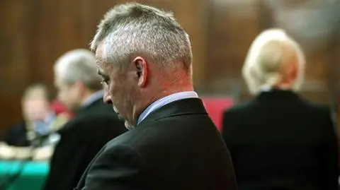 Burmistrz Helu: Czuję się niewinny