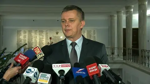 Siemoniak: apeluję do liderów opozycji o dalszą, ciągłą współpracę