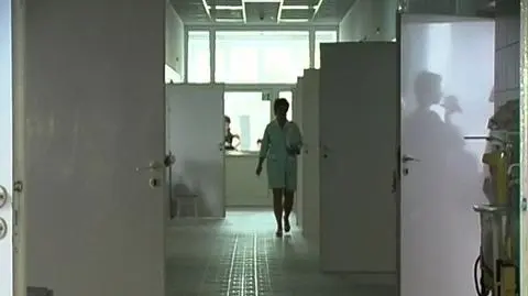 Będzie ewakuacja noworodków