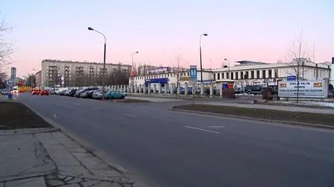Od ponad 20 lat walczy o ziemię w stolicy