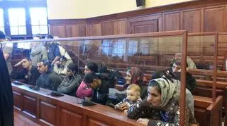 Proces w sprawie koczowiska wrocławskich Romów