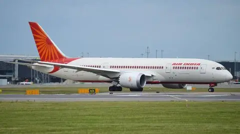 Dreamliner zawrócił, bo na pokładzie widziano szczura