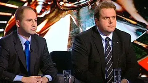 Bielan: premier "brutalnie" pozbył się dworu
