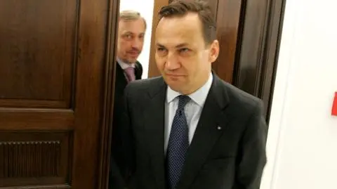 "Jątrzące wystąpienie rzecznika PiS"