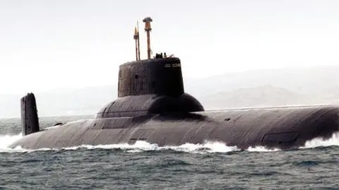 "WaPo": NATO zaniepokojone aktywnością rosyjskich okrętów na Atlantyku