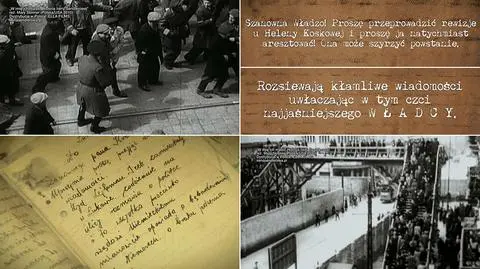 Historycy nie mają wątpliwości, że w czasie wojny więcej było Polaków, których Żydzi musieli się obawiać