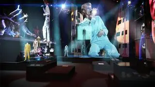 "David Bowie is..." to pierwsza retrospektywa poświęcona legendarnemu muzykowi