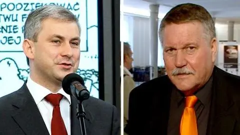 Walka o schedę po Olejniczaku
